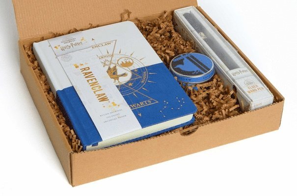 Harry Potter: Ravenclaw Boxed Gift Set 1
