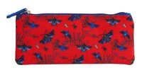 bokomslag Art of Nature: Flight of Beetles Pencil Pouch