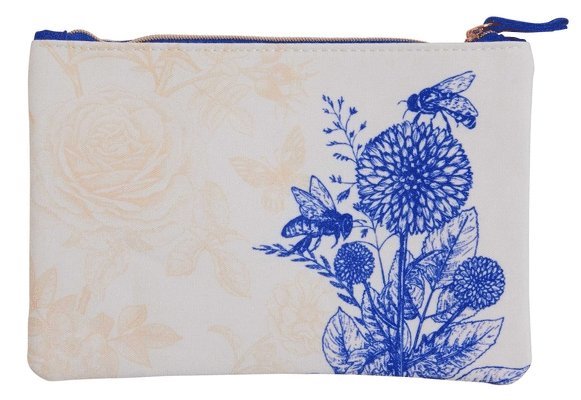 JANE AUSTEN ACCESSORY POUCH