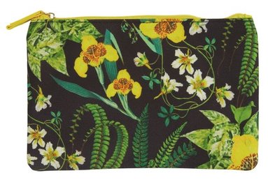bokomslag Art of Nature: Botanical Accessory Pouch