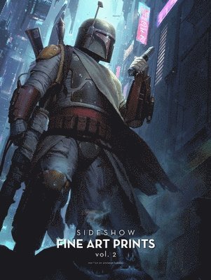 Sideshow: Fine Art Prints, Vol. 2