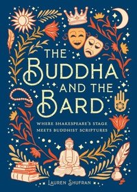 bokomslag The Buddha and the Bard