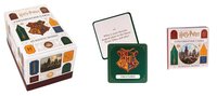 bokomslag Harry Potter: Conversation Cards
