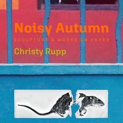 Noisy Autumn 1