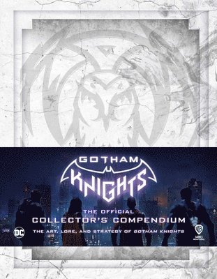 Gotham Knights: The Official Collector's Compendium 1