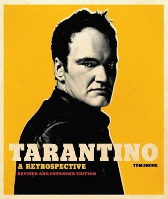 bokomslag Tarantino: A Retrospective