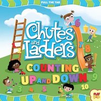 bokomslag Chutes and Ladders: Counting Up and Down