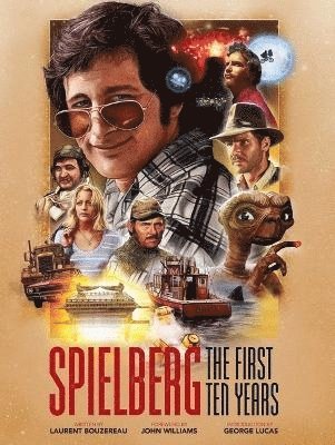 Spielberg: The First Ten Years 1