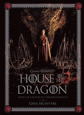 Game Of Thrones: House Of The Dragon 1