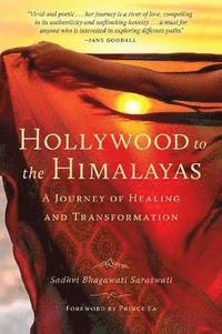 bokomslag Hollywood to the Himalayas