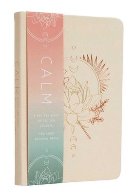 Insight Editions - Calm, Häftad