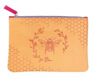 bokomslag Queen Bee Accessory Pouch