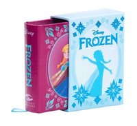 bokomslag Disney Frozen Tiny Book