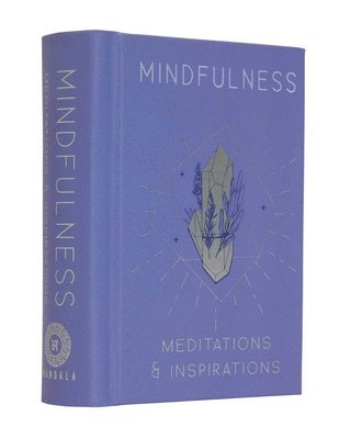 bokomslag Mindfulness