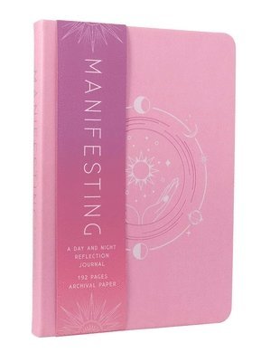 Insight Editions - Manifesting, Häftad