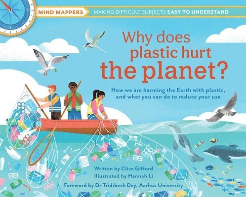 Why Does Plastic Hurt the Planet? 1