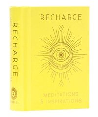 bokomslag Recharge [Mini Book]