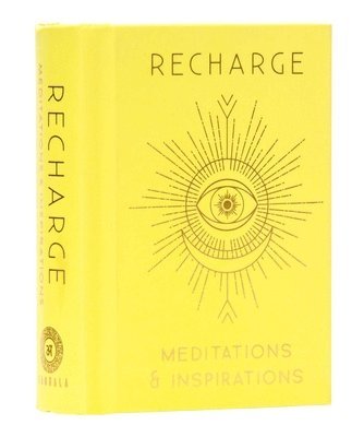 Recharge [Mini Book] 1