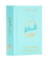 bokomslag Unplug [Mini Book]