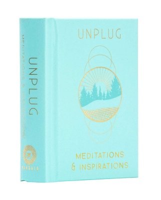 bokomslag Unplug [Mini Book]