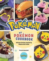 bokomslag Rosenthal, V: My Pokémon Cookbook