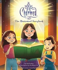 bokomslag Charmed: The Illustrated Storybook