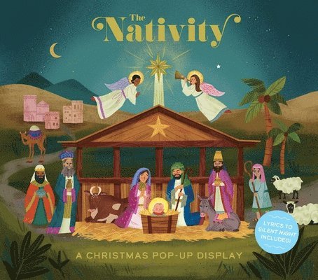 Insight Editions - Nativity, Inbunden