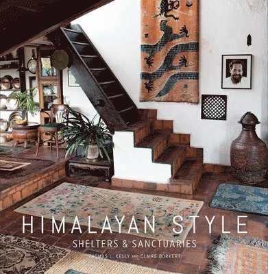 Himalayan Style 1