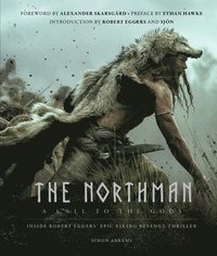 bokomslag The Northman: A Call to the Gods