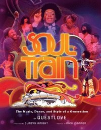 bokomslag Soul Train (Reissue)