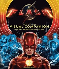 bokomslag The Flash: Movie Encyclopedia