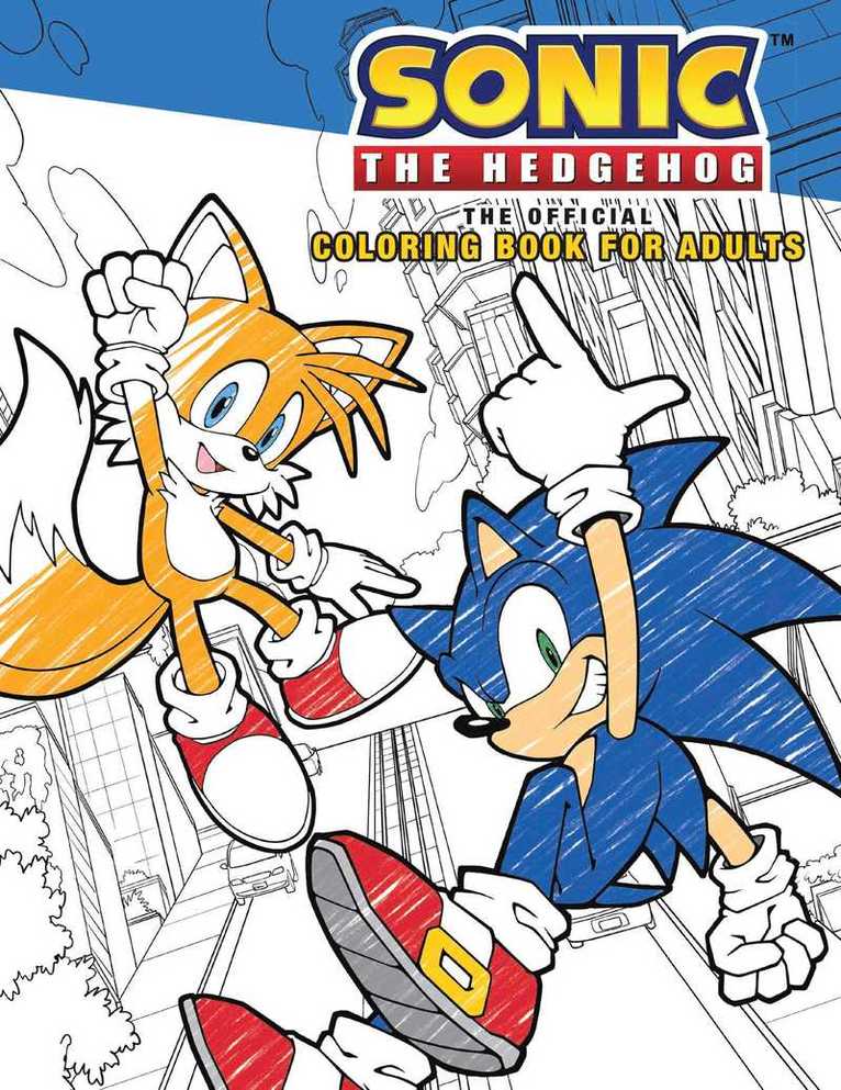 Sonic the Hedgehog 1