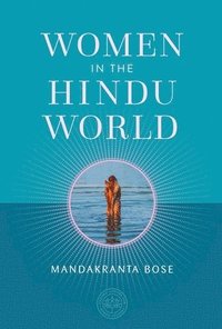 bokomslag Women in the Hindu World