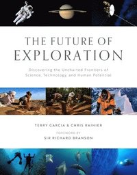 bokomslag Future of Exploration,The