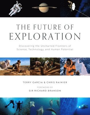 Future of Exploration,The 1