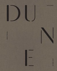 bokomslag Dune: Fraser/Brolin Photography Book