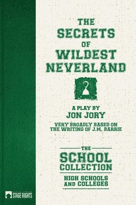 The Secrets of Wildest Neverland 1