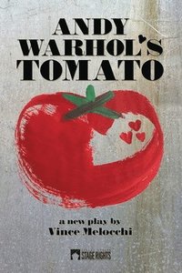 bokomslag Andy Warhol's Tomato