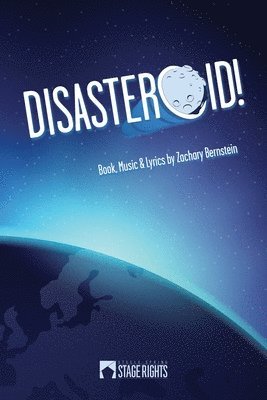 Disasteroid! 1