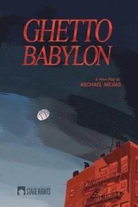 bokomslag Ghetto Babylon
