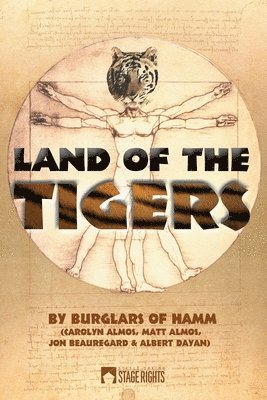 bokomslag Land of the Tigers