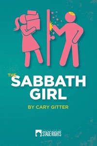 bokomslag The Sabbath Girl