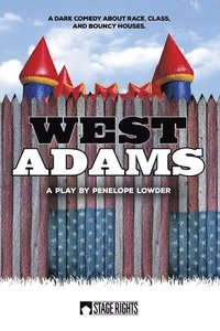 bokomslag West Adams