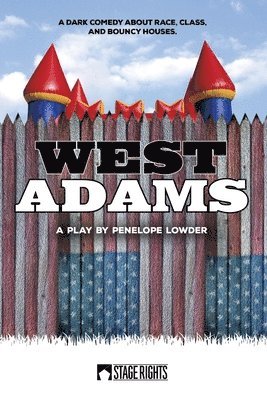 West Adams 1