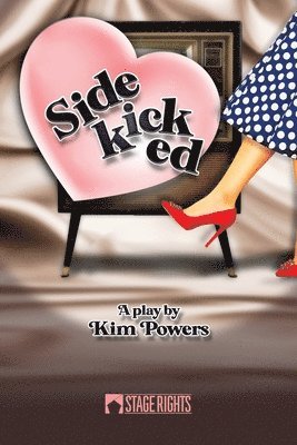Sidekicked 1