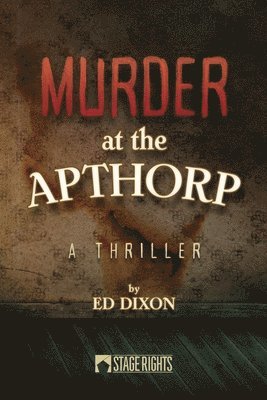 Murder at the Apthorp 1