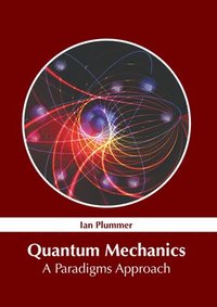 bokomslag Quantum Mechanics: A Paradigms Approach