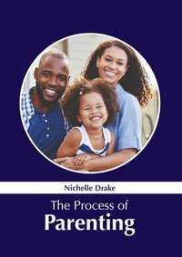 bokomslag Process of Parenting