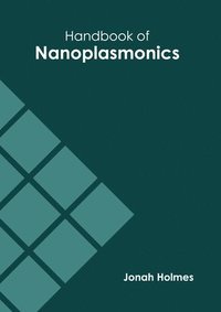 bokomslag Handbook of Nanoplasmonics