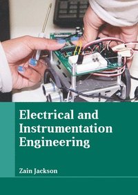 bokomslag Electrical and Instrumentation Engineering